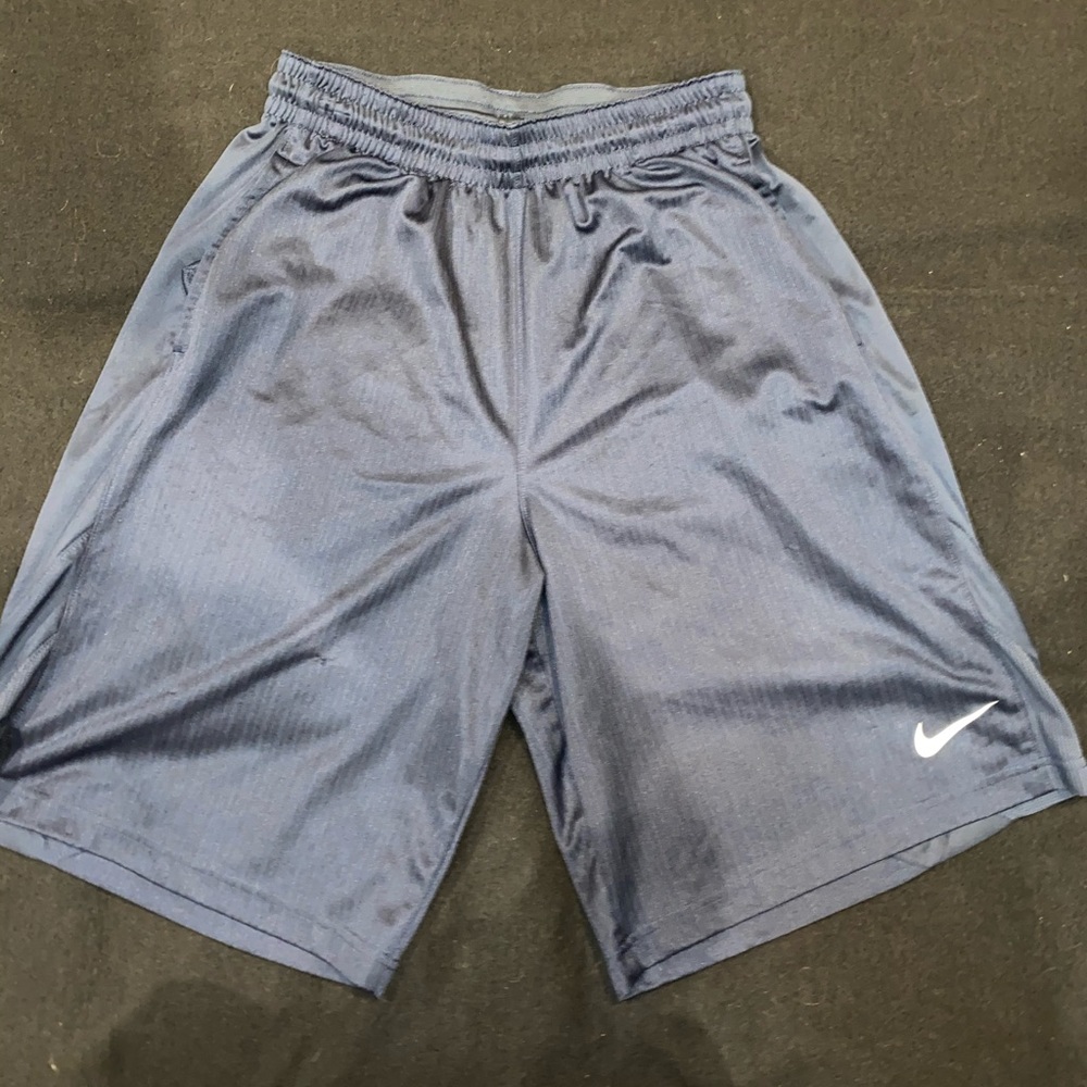 Nike dri-fit shorts